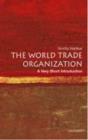 Image for The World Trade Organization: a very short introduction