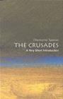 Image for The Crusades: A Very Short Introduction