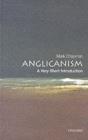 Image for Anglicanism: a very short introduction