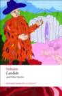 Image for Candide and other stories