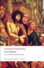 Image for Ecce homo: how to become what you are