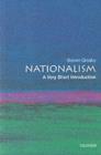 Image for Nationalism: A Very Short Introduction