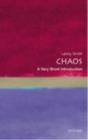 Image for Chaos: a very short introduction