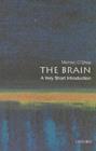 Image for The brain: a very short introduction