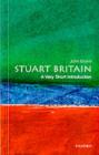 Image for Stuart Britain