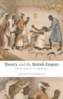 Image for Slavery and the British empire: from Africa to America