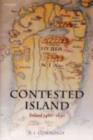 Image for Contested island: Ireland, 1460-1630