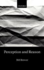 Image for Perception and reason