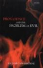 Image for Providence and the problem of evil