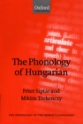 Image for The phonology of Hungarian