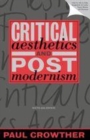Image for Critical aesthetics and postmodernism