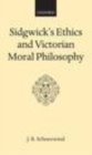 Image for Sidgwick&#39;s ethics and Victorian moral philosophy