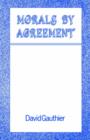 Image for Morals by agreement