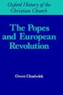 Image for The Popes and European revolution