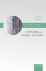Image for Hunger and public action