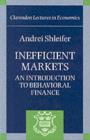 Image for Inefficient markets: an introduction to behavioral finance