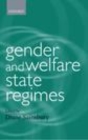 Image for Gender and welfare state regimes.