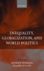 Image for Inequality, globalization, and world politics