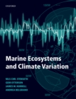 Image for Marine ecosystems and climate variation: the North Atlantic : a comparative perspective