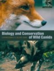 Image for The biology and conservation of wild canids