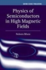 Image for Physics of semiconductors in high magnetic fields : 15