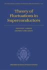 Image for Theory of fluctuations in superconductors