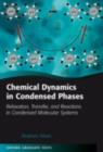 Image for Chemical dynamics in condensed phases: relaxation, transfer and reactions in condensed molecular systems