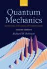 Image for Quantum mechanics: classical results, modern systems, and visualized examples