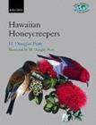 Image for The Hawaiian honeycreepers, Drepanidinae