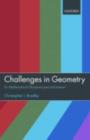 Image for Challenges in geometry: for mathematical Olympians past and present