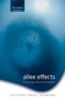 Image for Allee effects in ecology and conservation