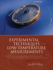 Image for Experimental techniques for low-temperature measurements: cryostat design, material properties, and superconductor critical-current testing
