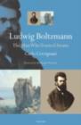 Image for Ludwig Boltzmann: the man who trusted atoms