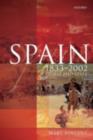 Image for Spain, 1833-2002: people and state