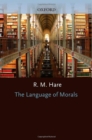 Image for The Language of Morals