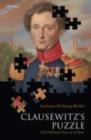 Image for Clausewitz&#39;s puzzle: the political theory of war