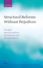 Image for Structural reforms without prejudices