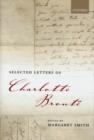Image for Selected letters of Charlotte Bronte