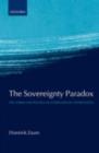 Image for The sovereignty paradox: the norms and politics of international statebuilding