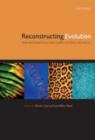 Image for Reconstructing evolution: new mathematical and computational advances