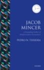 Image for Jacob Mincer: A Founding Father of Modern Labor Economics : no. 1