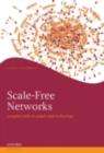 Image for Scale-free networks: complex webs in nature and technology