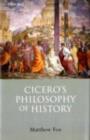 Image for Cicero&#39;s Philosophy of History