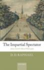 Image for The impartial spectator: Adam Smith&#39;s moral philosophy