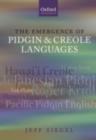 Image for The emergence of pidgin and creole languages