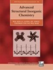Image for Advanced structural inorganic chemistry