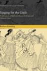 Image for Singing for the gods: performances of myth and ritual in archaic and classical Greece