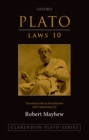 Image for Laws. 10 : 10