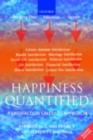 Image for Happiness quantified: a satisfaction calculus approach