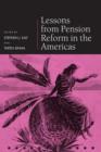 Image for Lessons from pension reform in the Americas